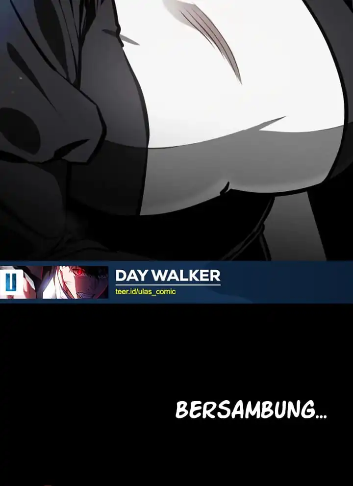 Day Walker Chapter 93 halaman 64