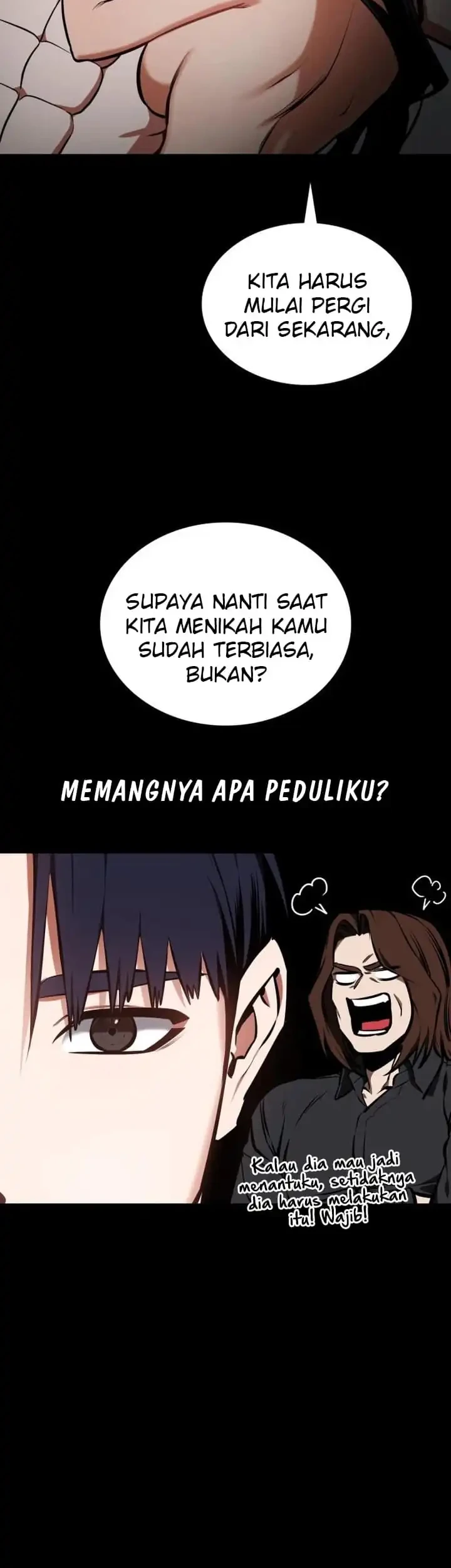 Day Walker Chapter 93 halaman 13