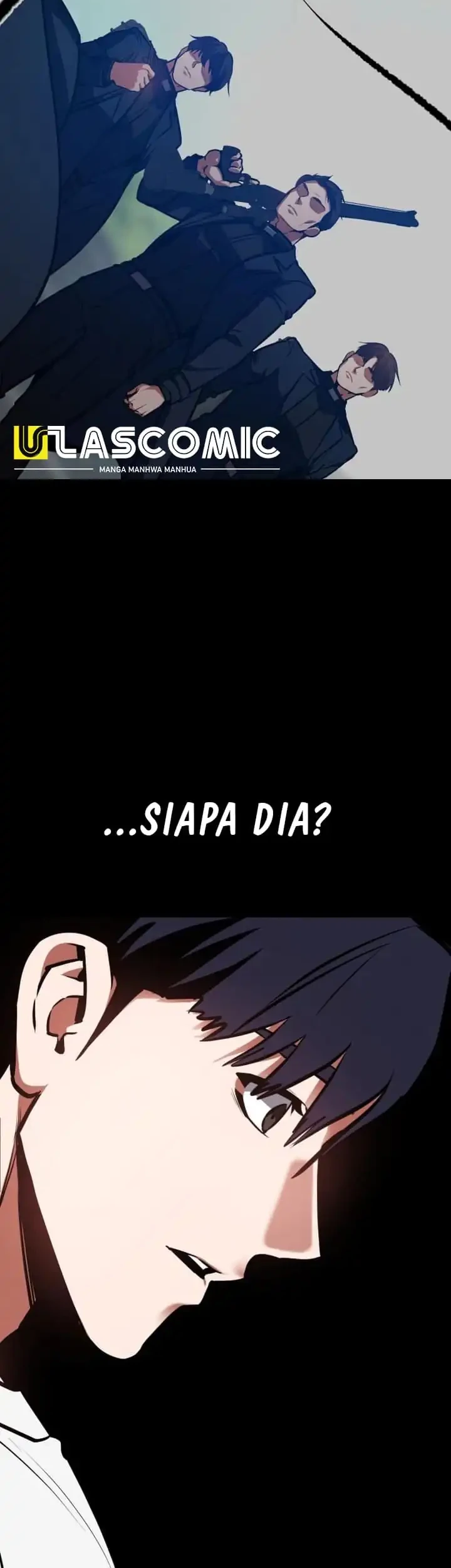 Day Walker Chapter 93 halaman 22