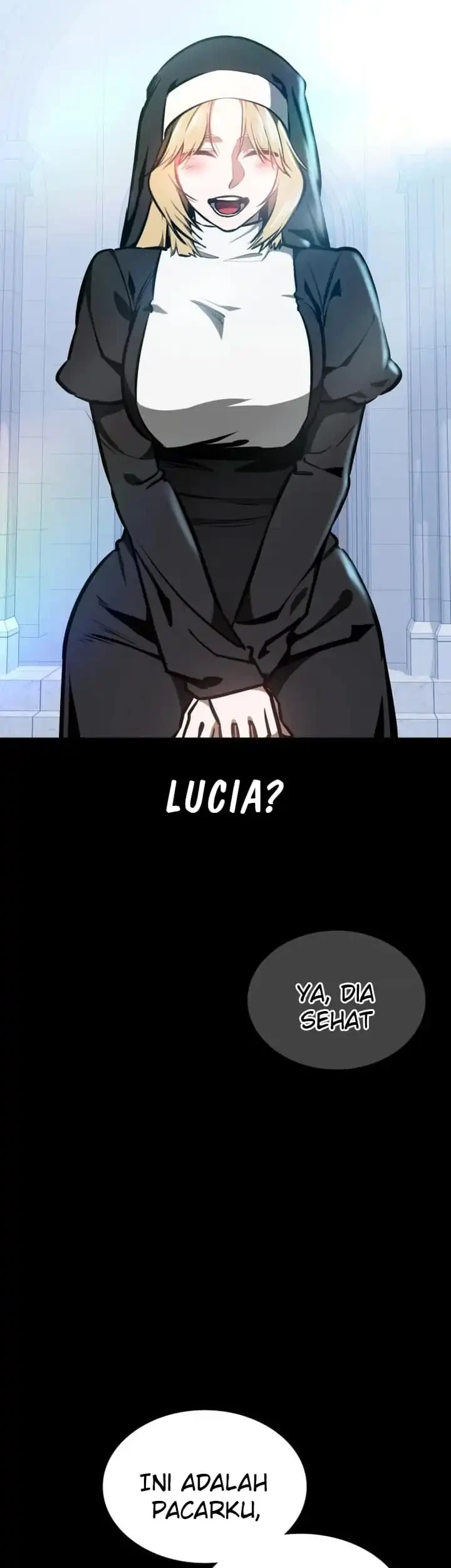 Day Walker Chapter 93 halaman 25