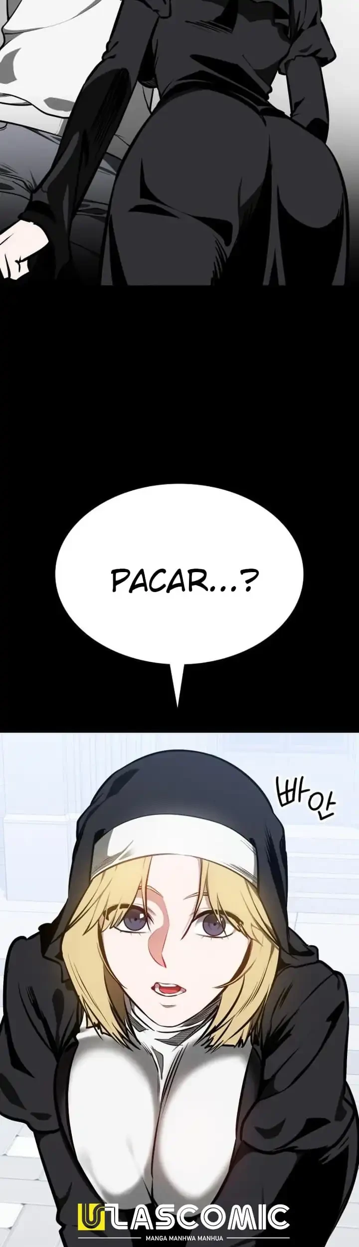 Day Walker Chapter 93 halaman 27