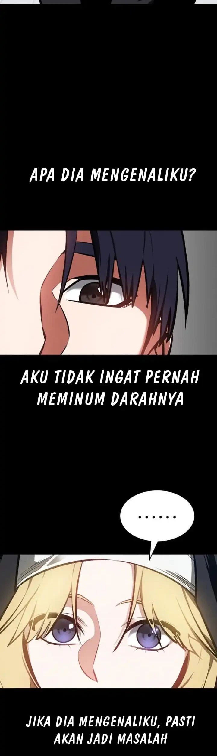 Day Walker Chapter 93 halaman 28