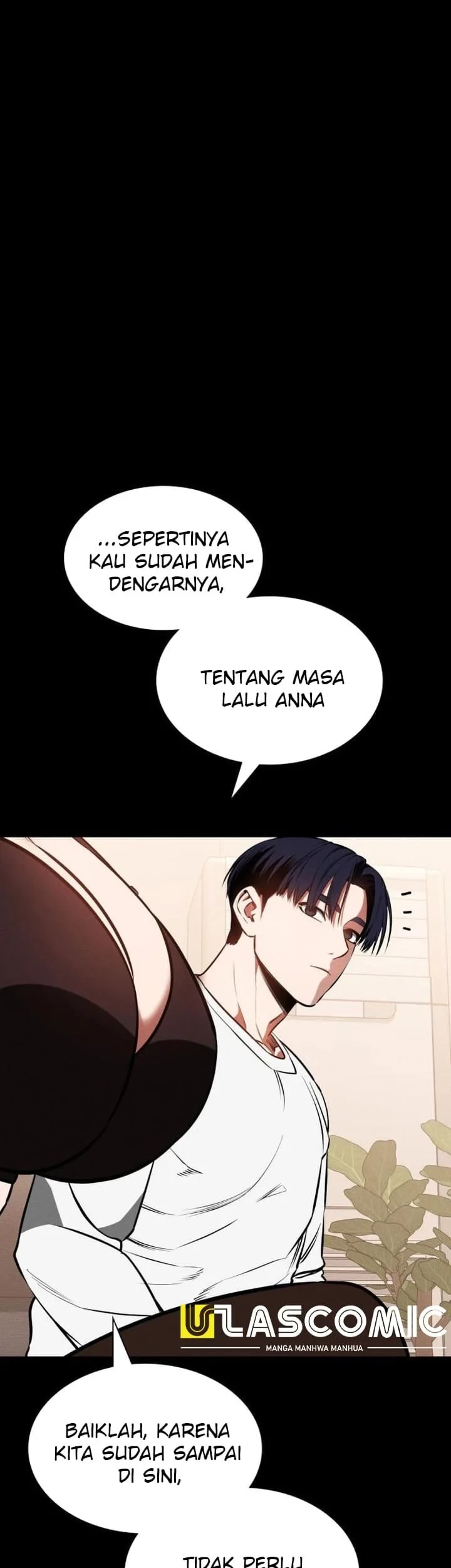 Day Walker Chapter 94 halaman 35
