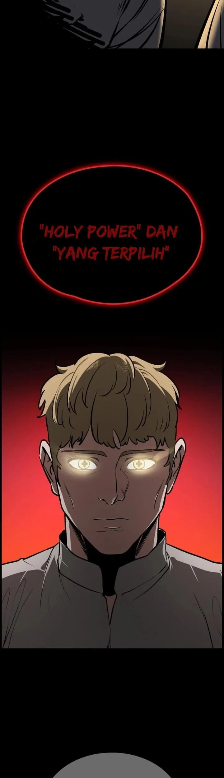 Day Walker Chapter 94 halaman 50