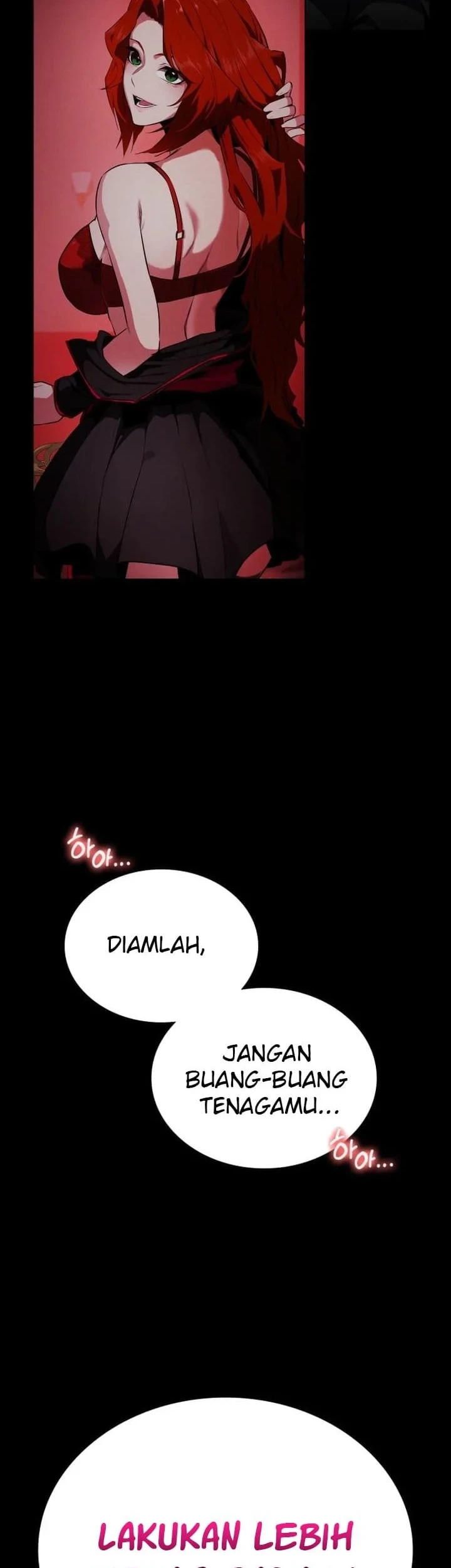Day Walker Chapter 94 halaman 7