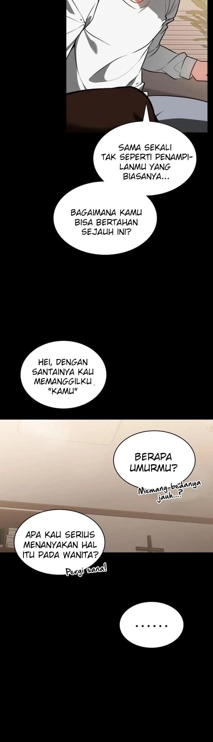 Day Walker Chapter 94 halaman 16