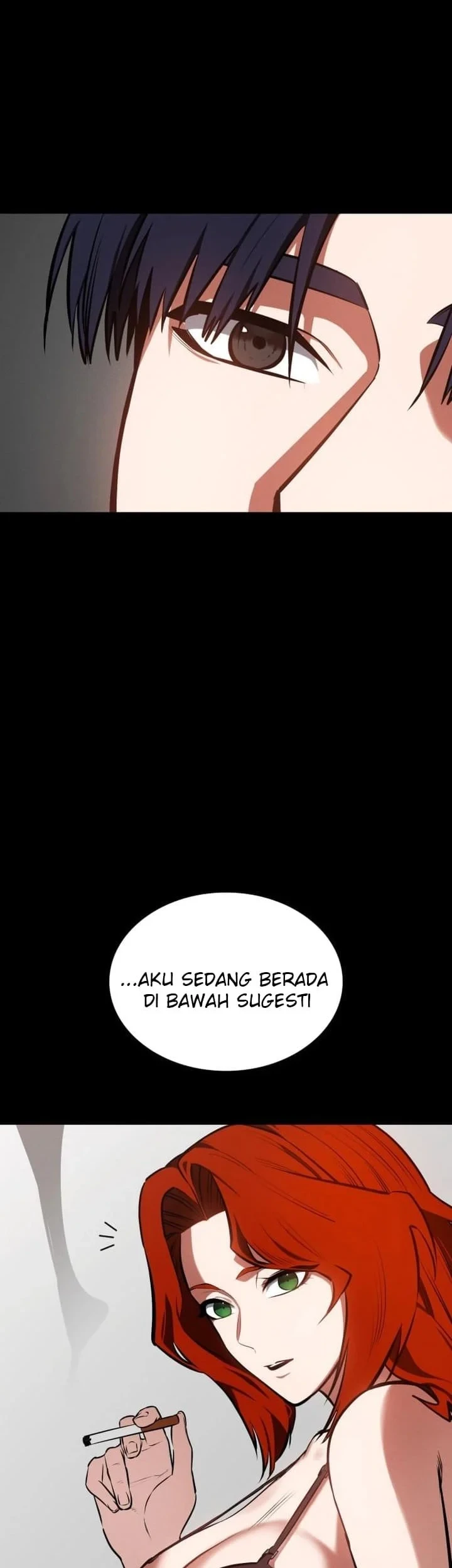 Day Walker Chapter 94 halaman 17