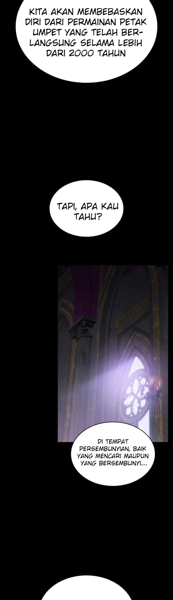 Day Walker Chapter 95 halaman 40