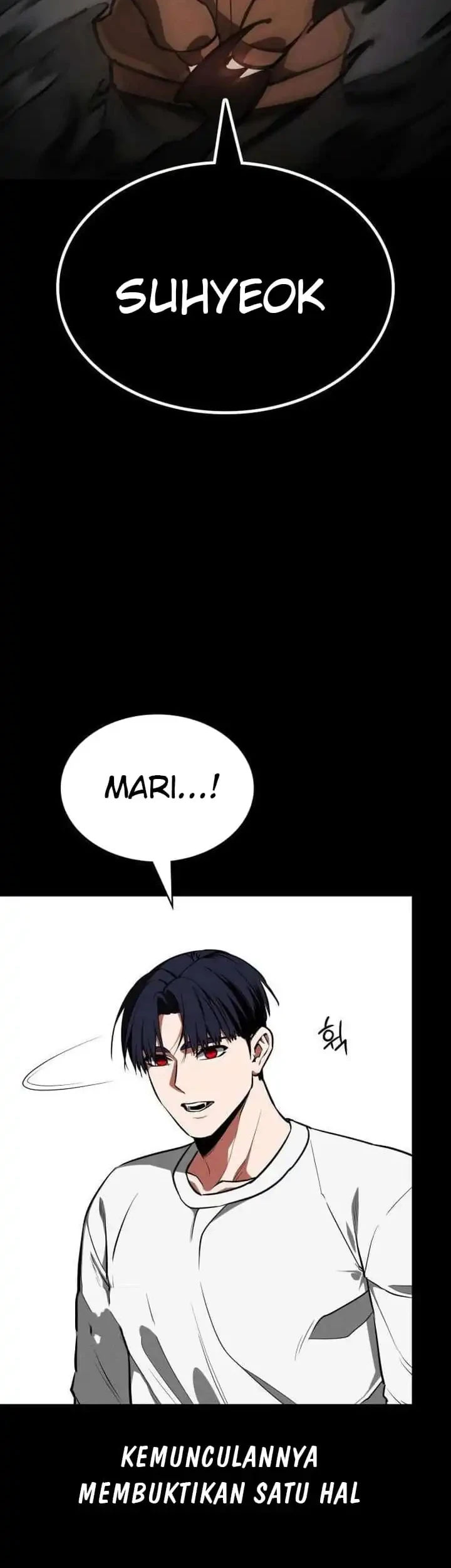 Day Walker Chapter 95 halaman 3