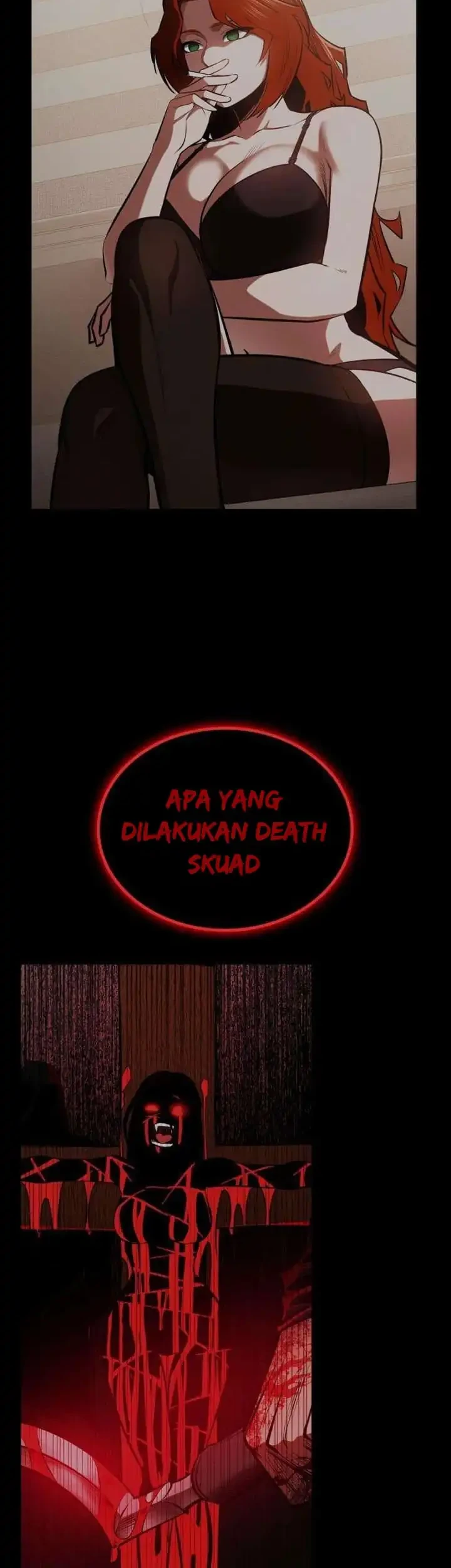 Day Walker Chapter 95 halaman 13