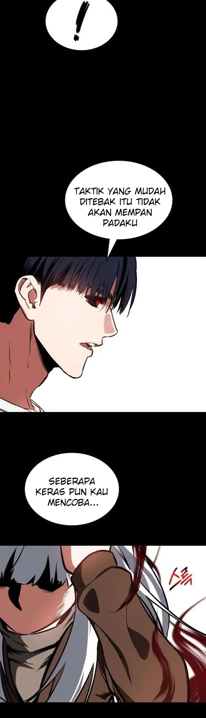 Day Walker Chapter 95 halaman 25