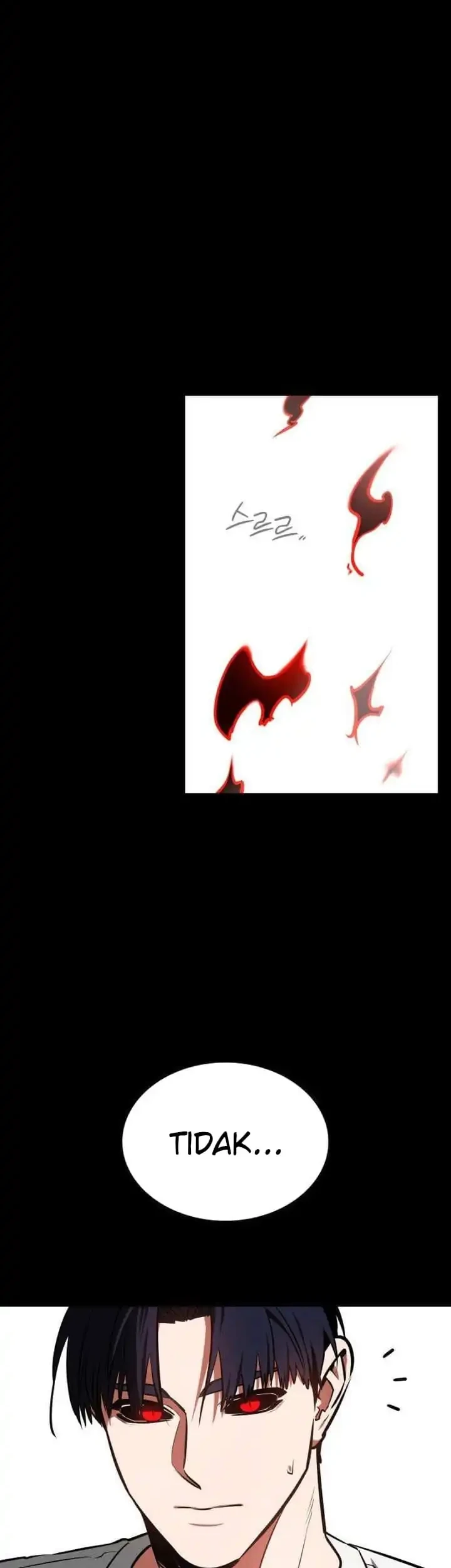 Day Walker Chapter 95 halaman 29