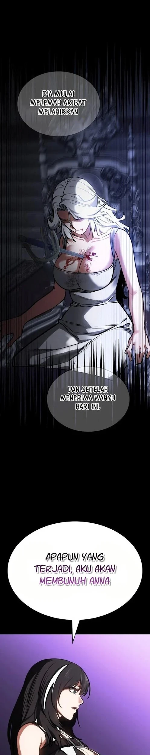 Day Walker Chapter 96 halaman 21