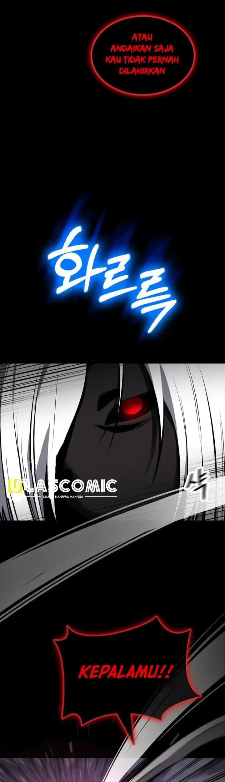Day Walker Chapter 97 halaman 39