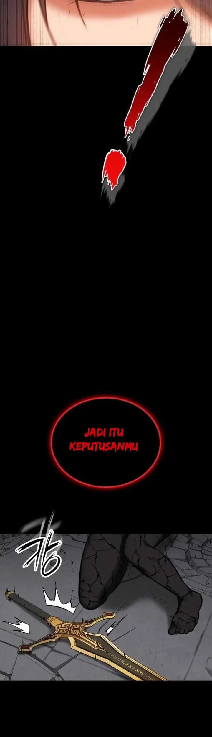 Day Walker Chapter 97 halaman 73