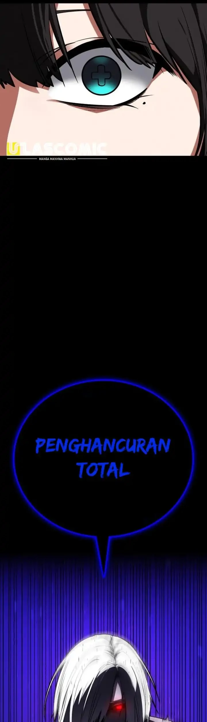 Day Walker Chapter 97 halaman 77
