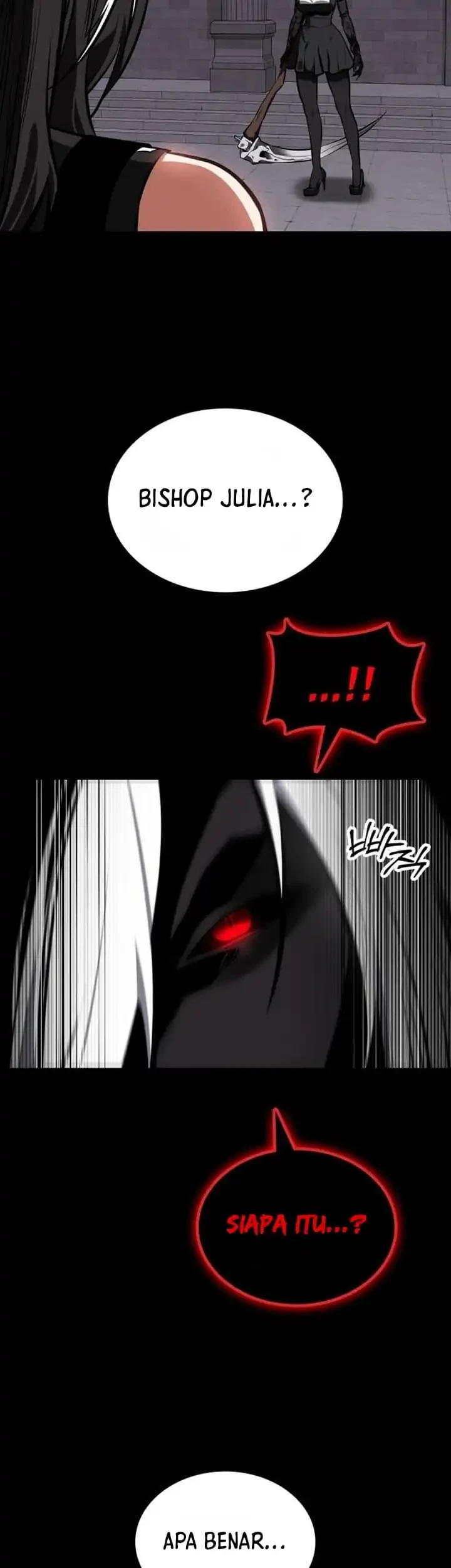 Day Walker Chapter 97 halaman 5