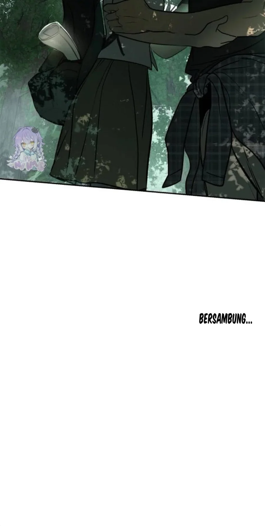 Daytime in the Bunker Chapter 28 halaman 46