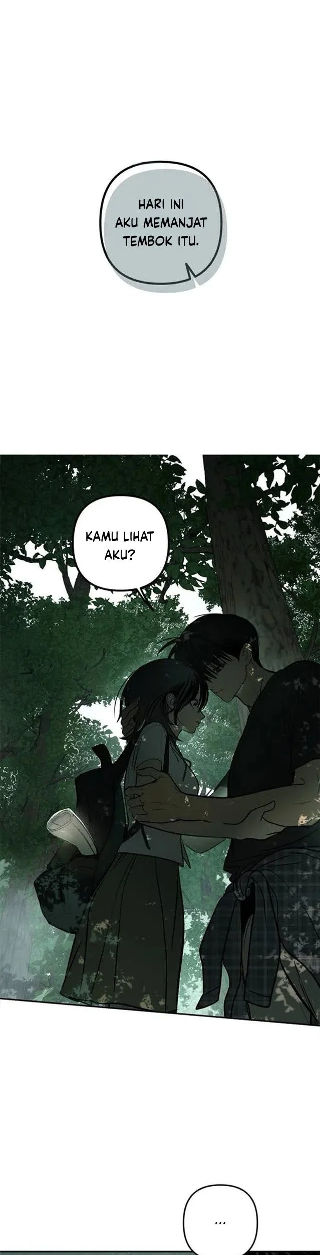 Daytime in the Bunker Chapter 29 halaman 4