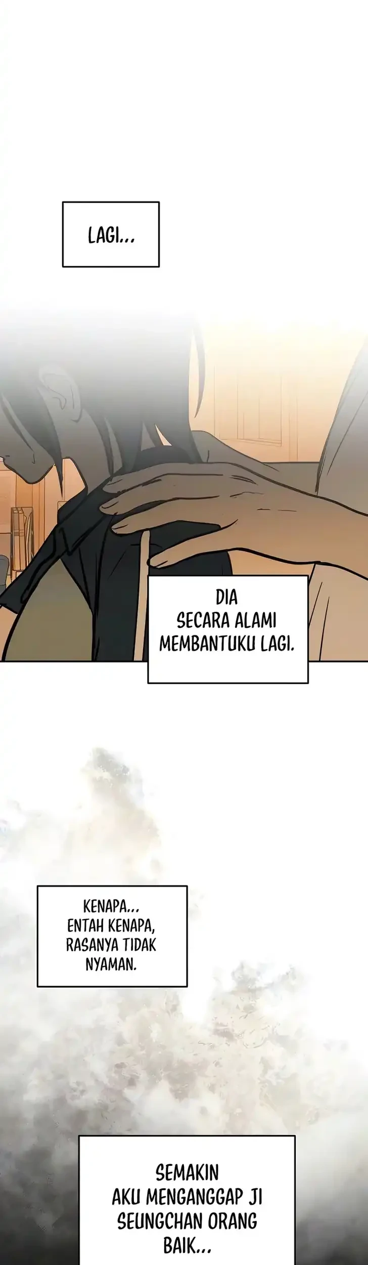 Daytime in the Bunker Chapter 30 halaman 38