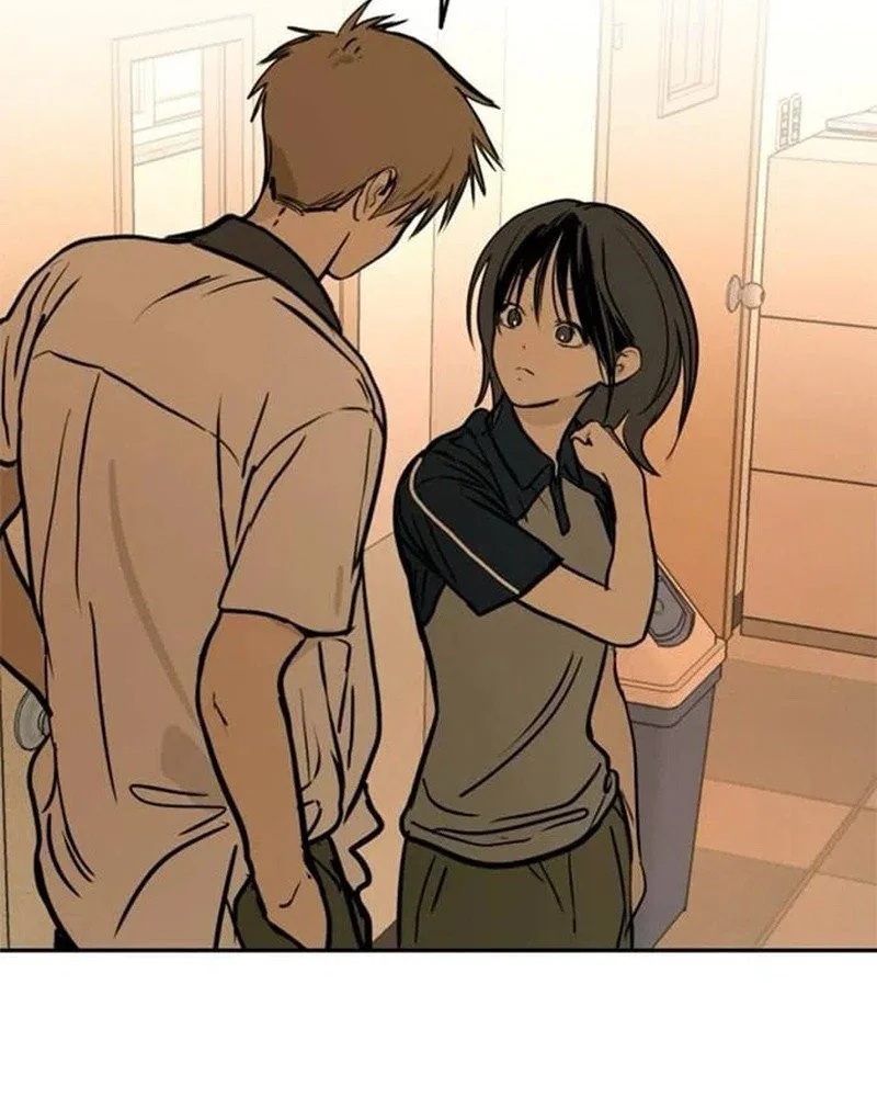 Daytime in the Bunker Chapter 31 halaman 10