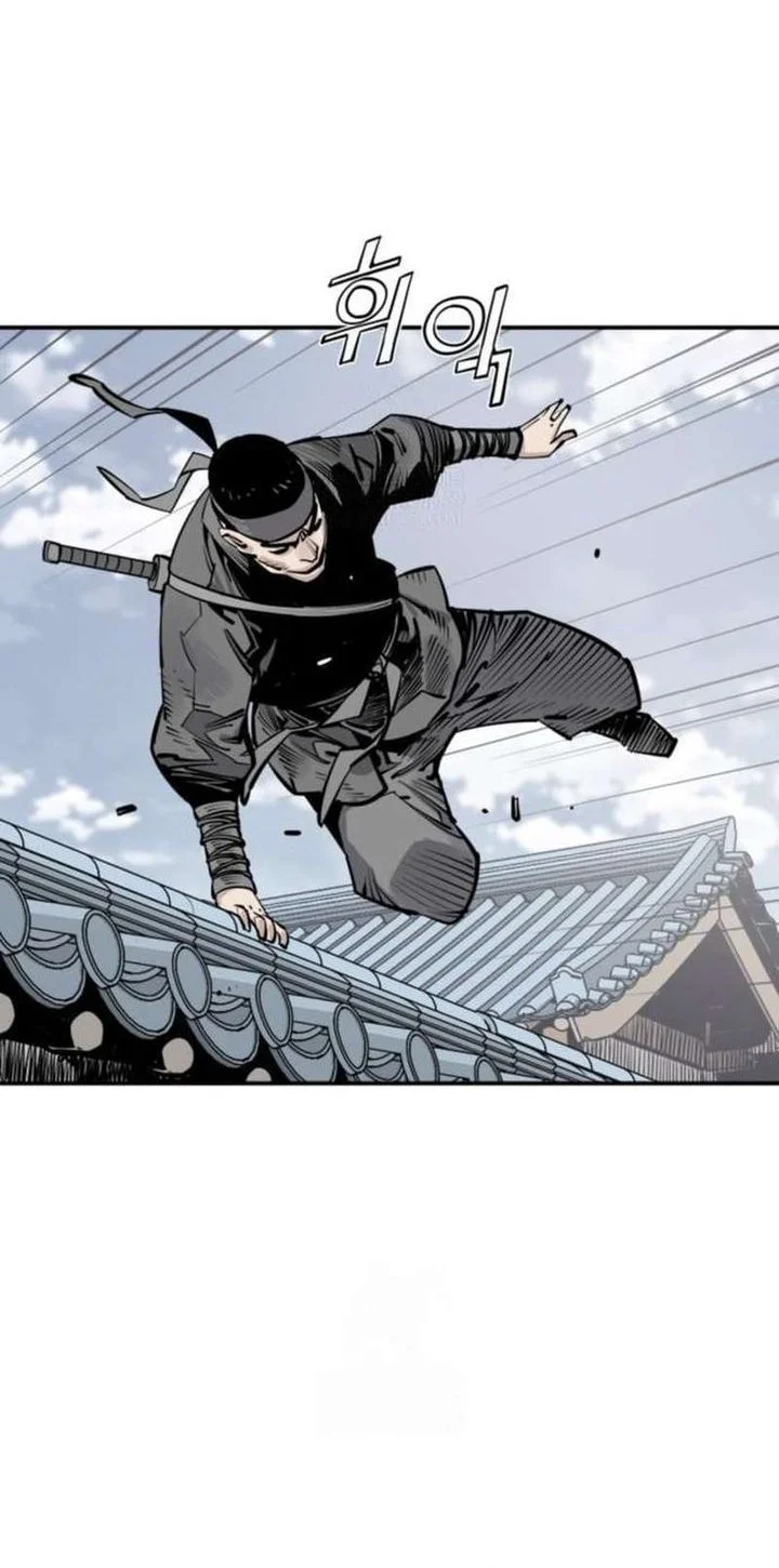 Death God Chapter 126 halaman 28