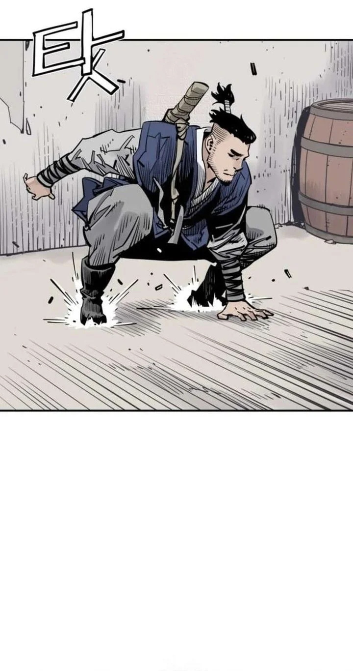 Death God Chapter 126 halaman 34