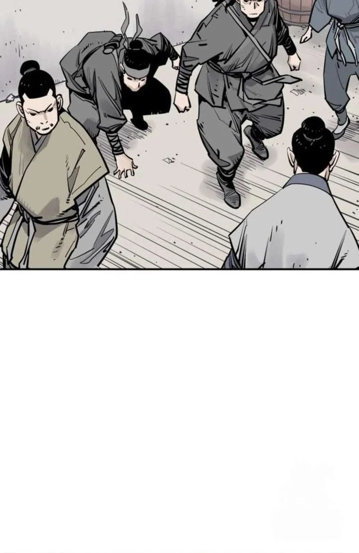 Death God Chapter 126 halaman 40