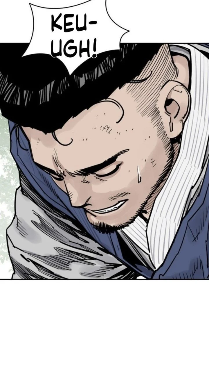 Death God Chapter 128 halaman 50
