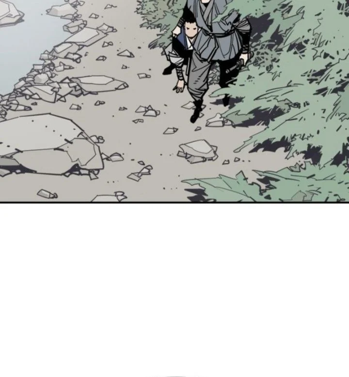 Death God Chapter 128 halaman 23