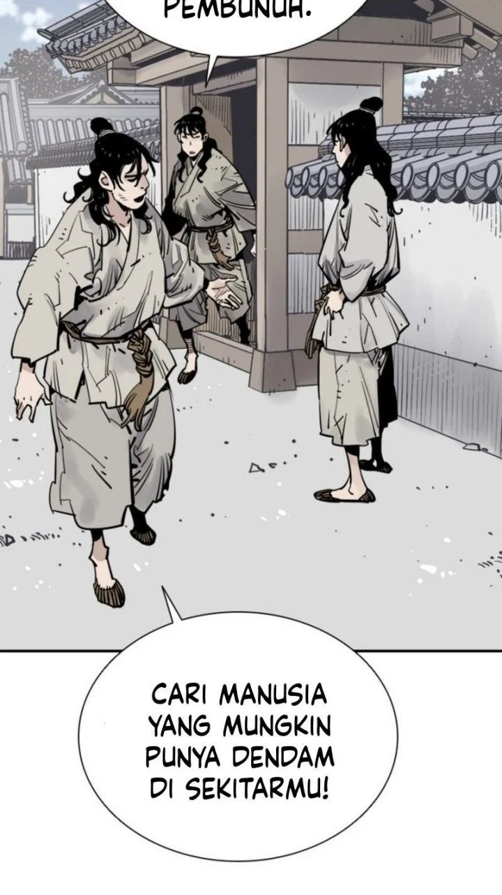 Death God Chapter 129 halaman 46