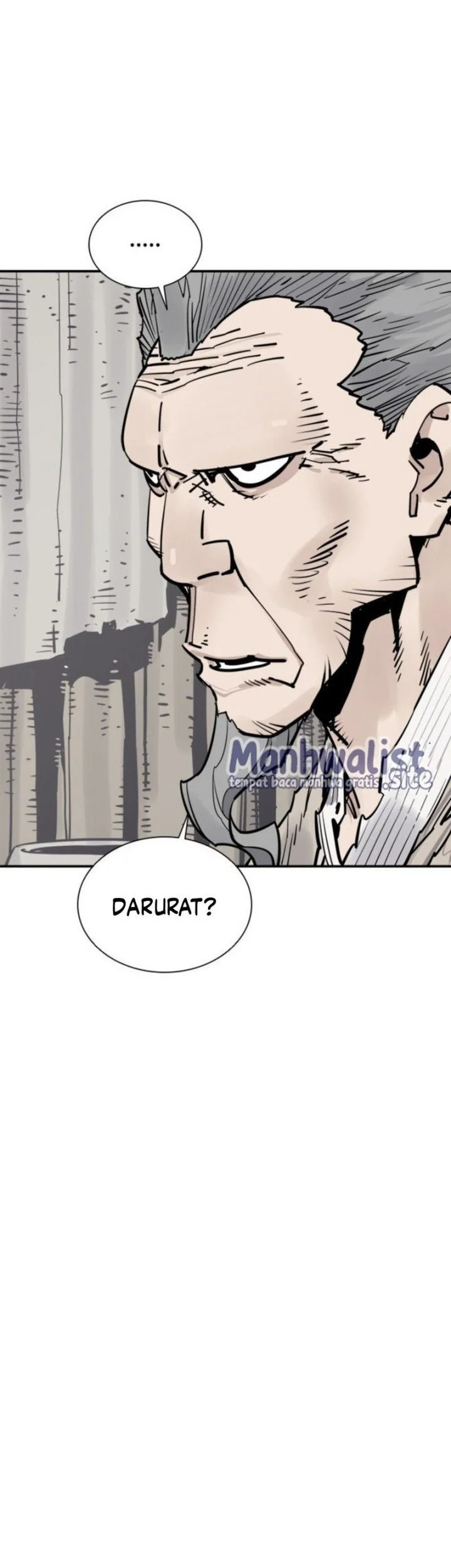 Death God Chapter 129 halaman 17