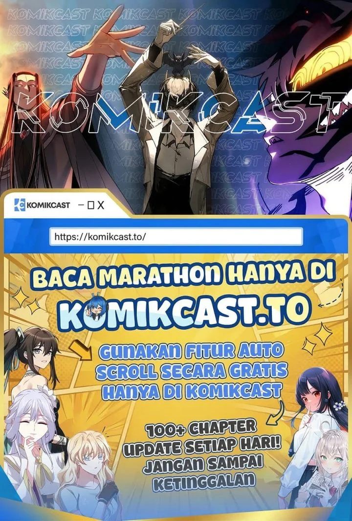 Death God Chapter 130 halaman 55