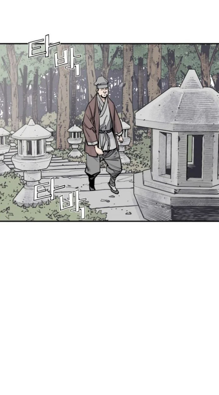 Death God Chapter 130 halaman 8