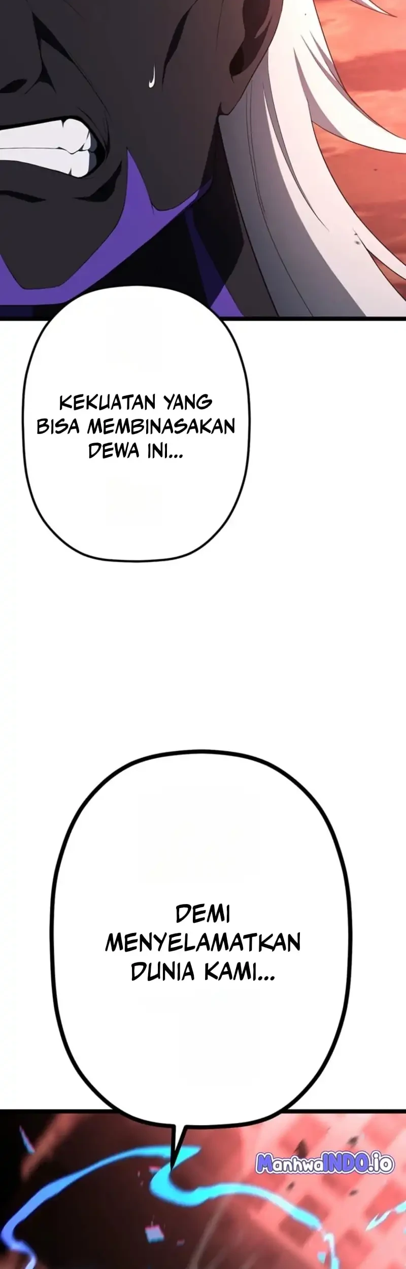 Death Penalty Chapter 99 halaman 2