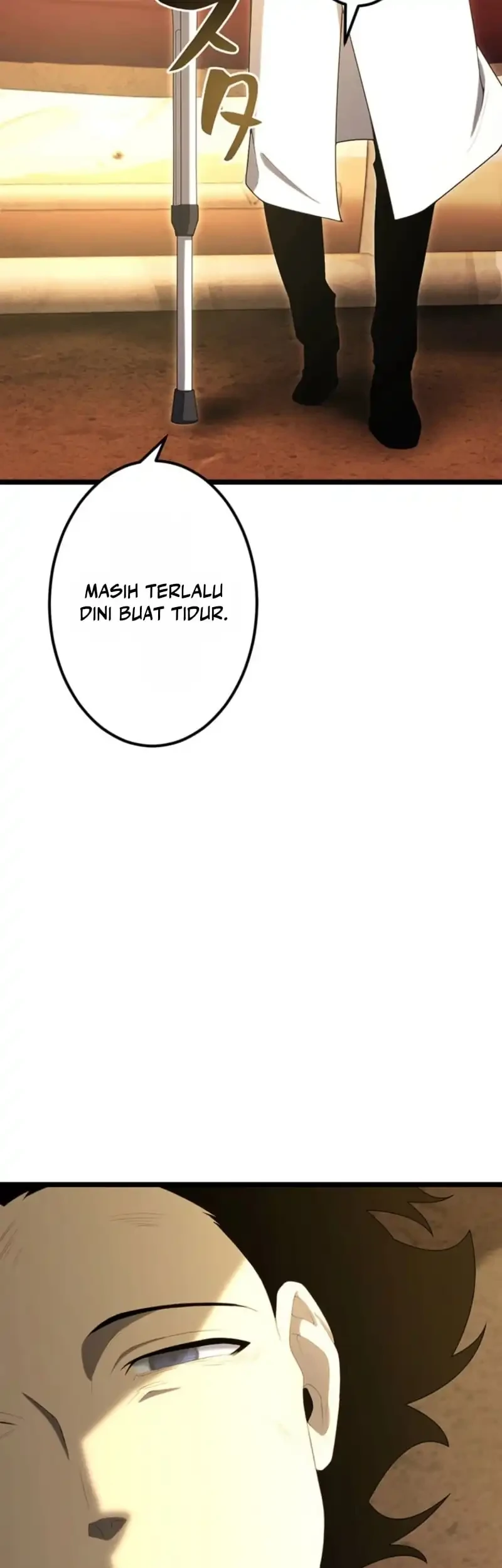 Death Penalty Chapter 99 halaman 53