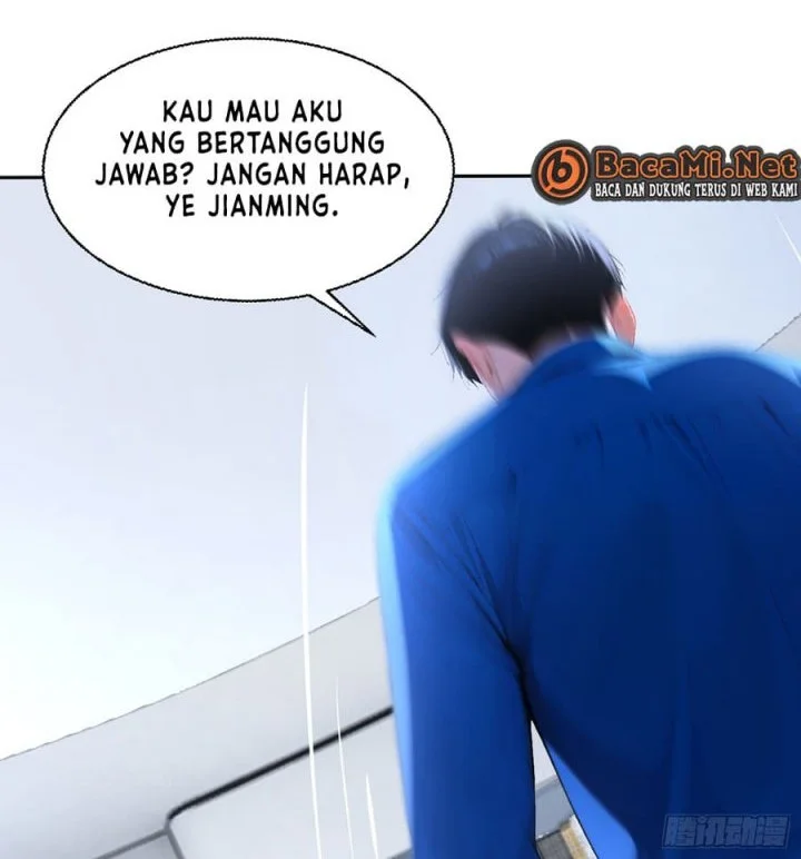Declining Elite University Recruitment: I’m an Immortal Venerable Chapter 17 halaman 31