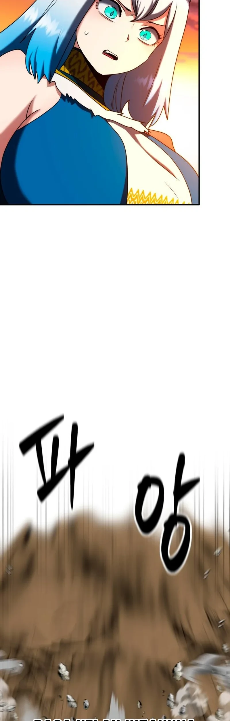 Defense Breaker Chapter 35 halaman 62