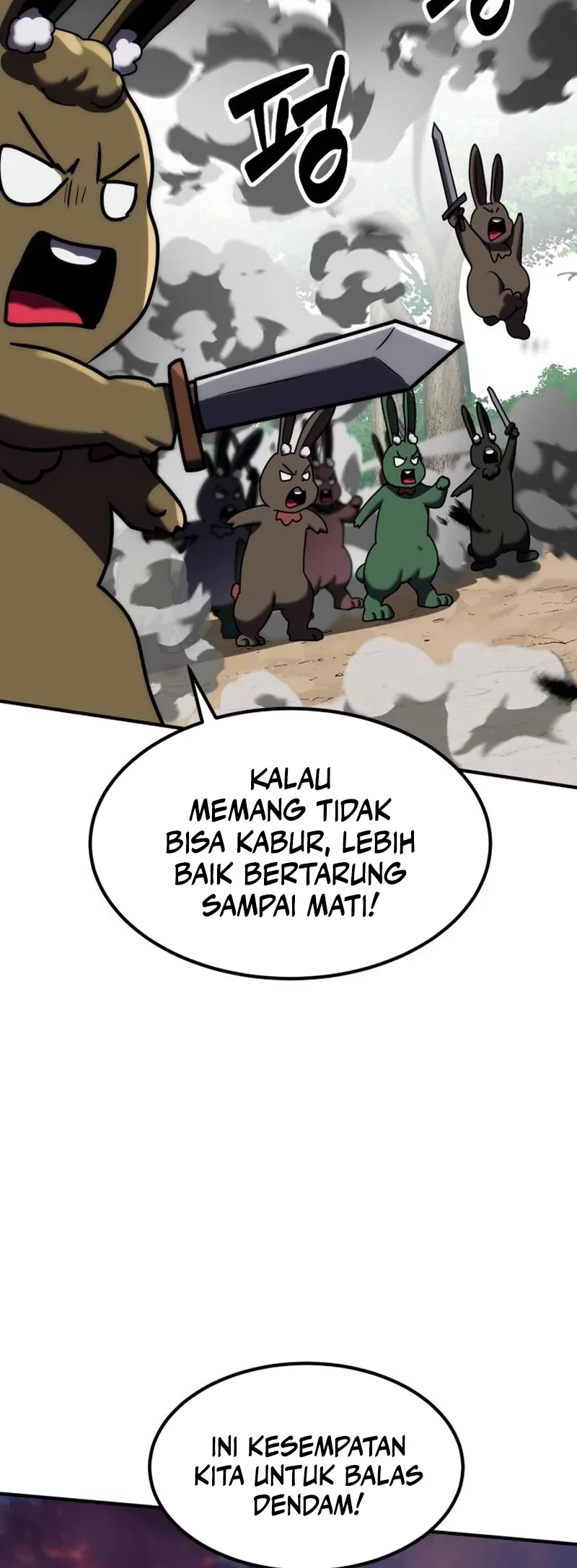 Defense Breaker Chapter 35 halaman 70