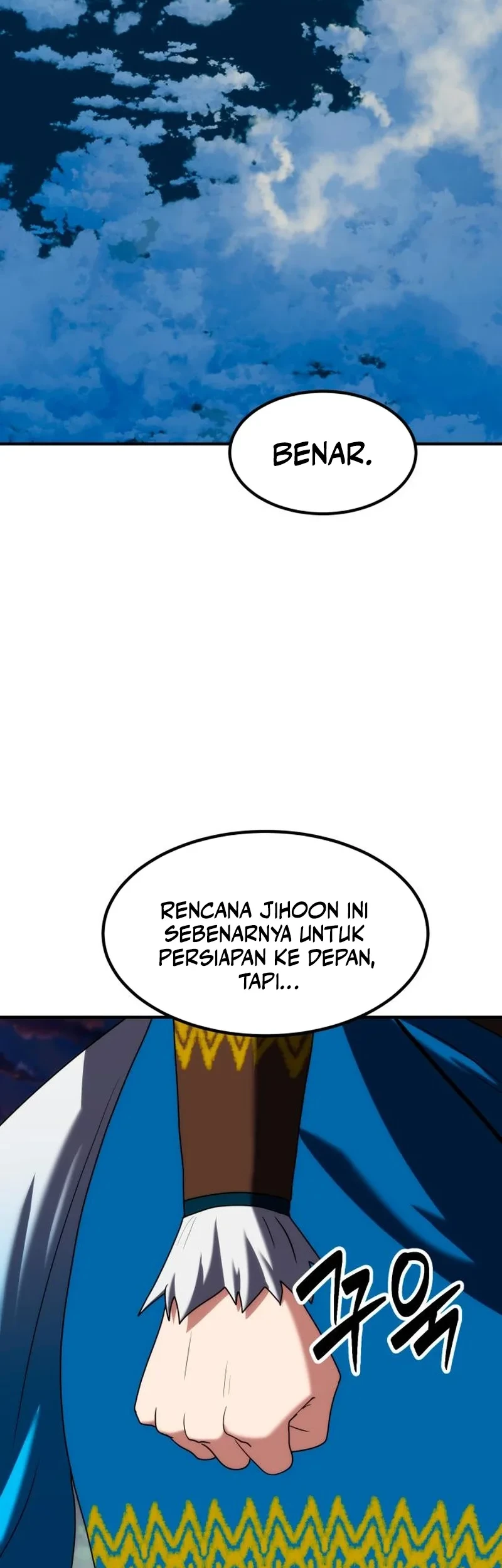 Defense Breaker Chapter 35 halaman 73