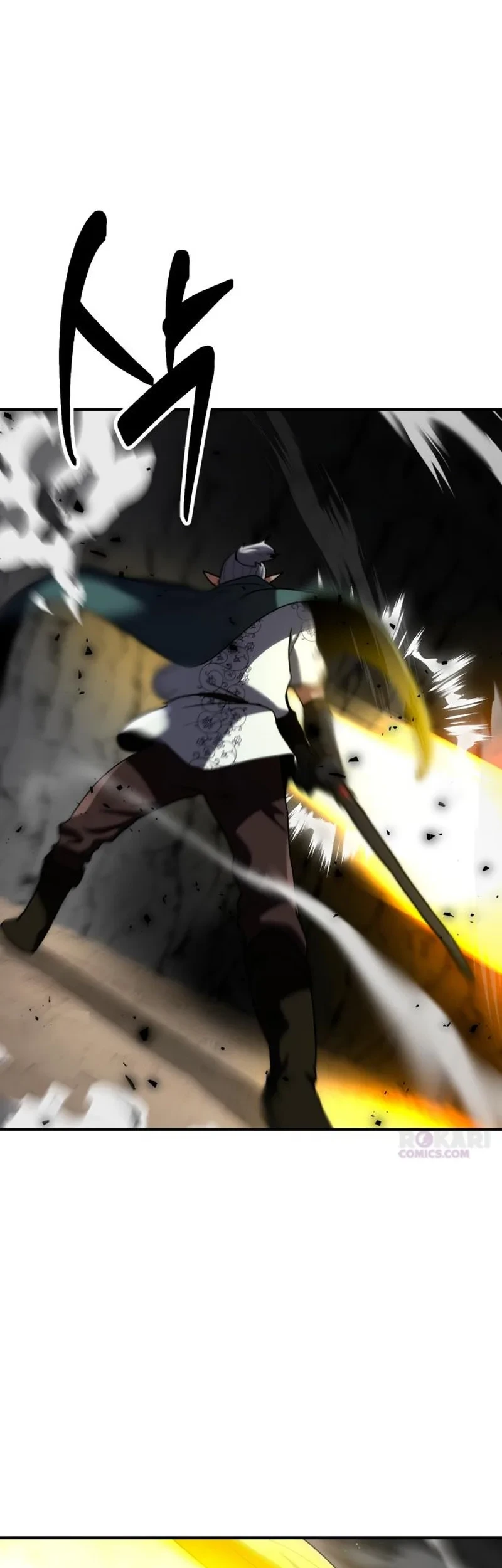 Defense Breaker Chapter 35 halaman 9