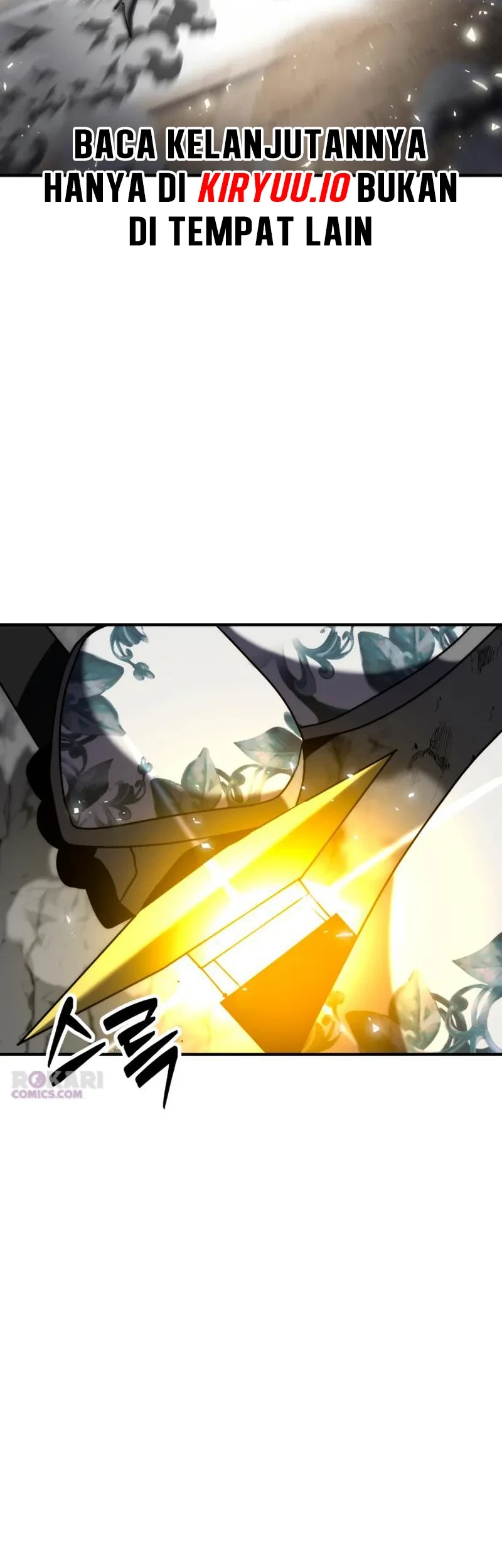 Defense Breaker Chapter 35 halaman 11
