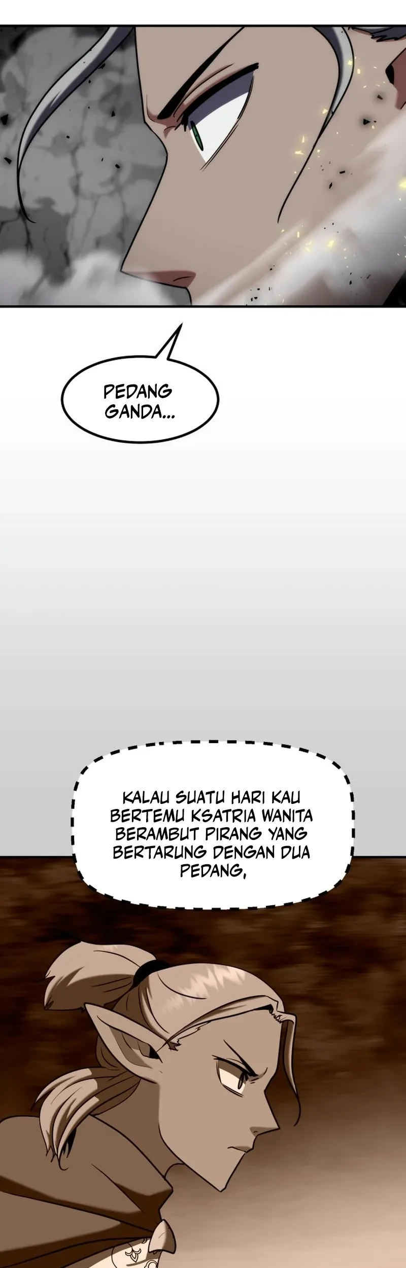 Defense Breaker Chapter 35 halaman 12