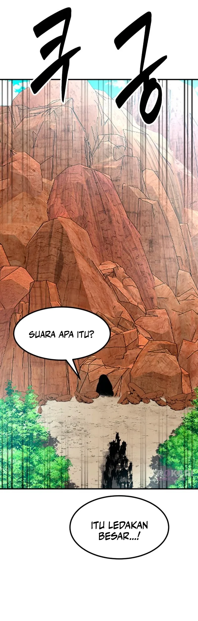Defense Breaker Chapter 35 halaman 26