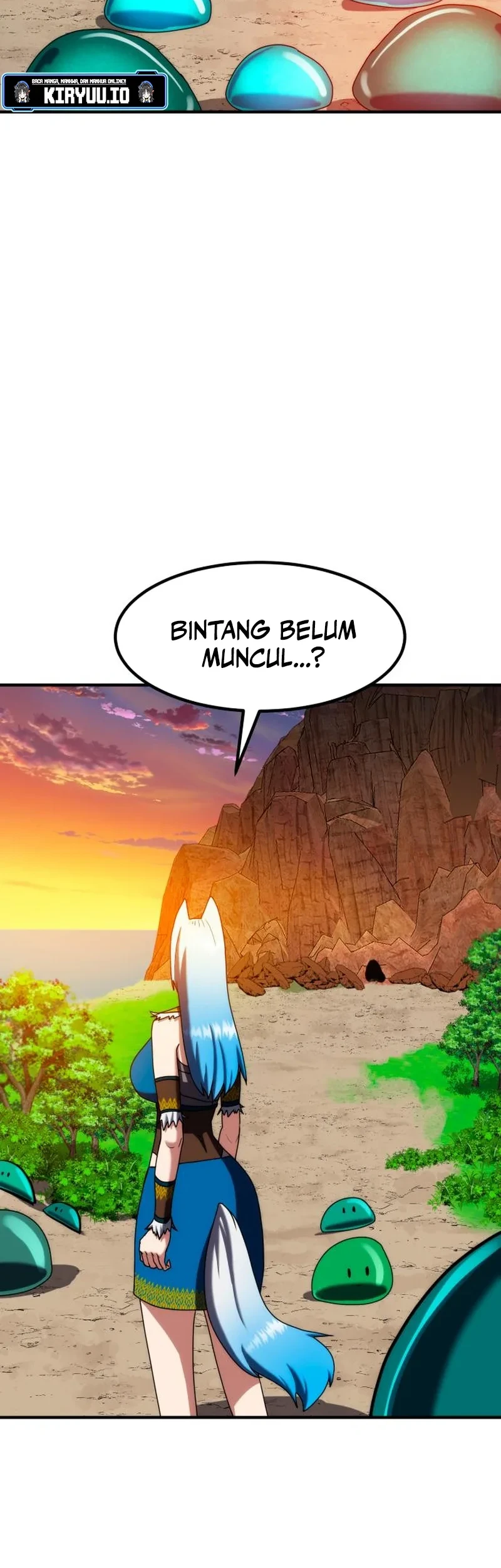 Defense Breaker Chapter 35 halaman 41