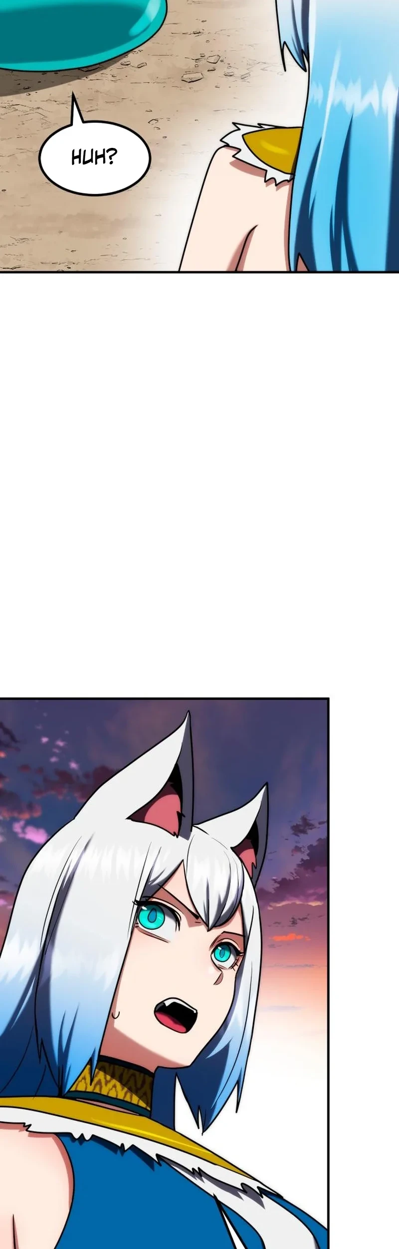 Defense Breaker Chapter 35 halaman 45
