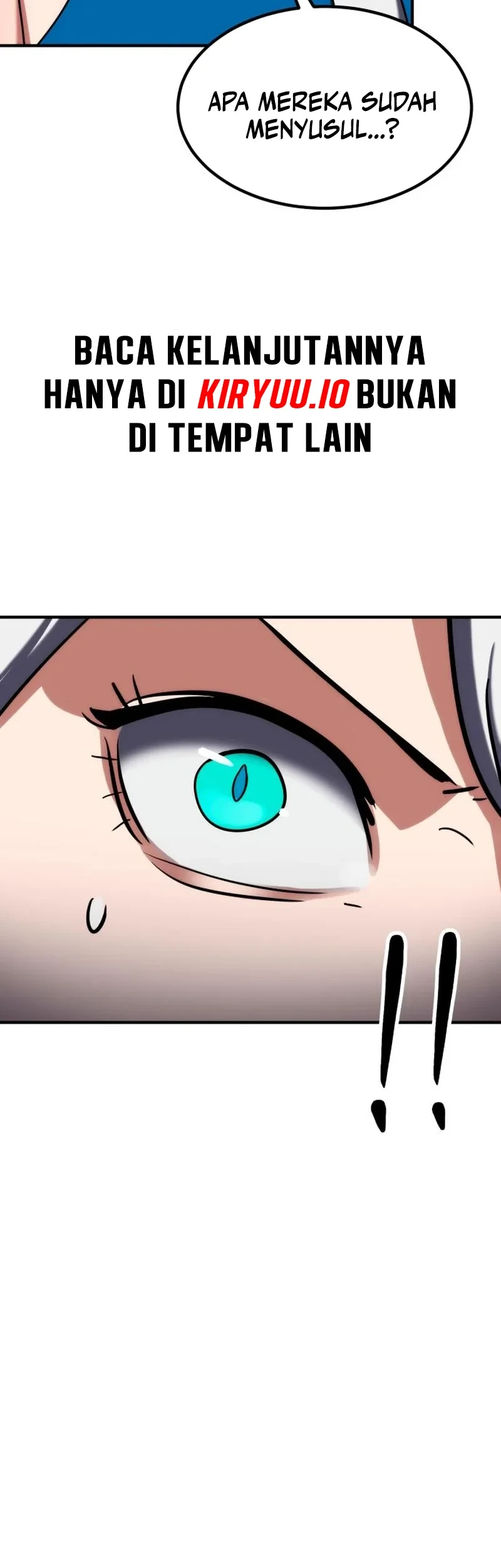 Defense Breaker Chapter 35 halaman 46