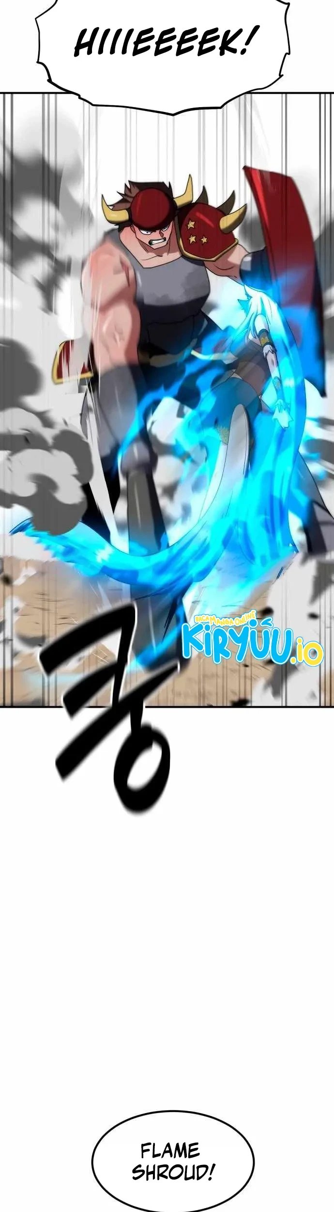 Defense Breaker Chapter 36 halaman 44