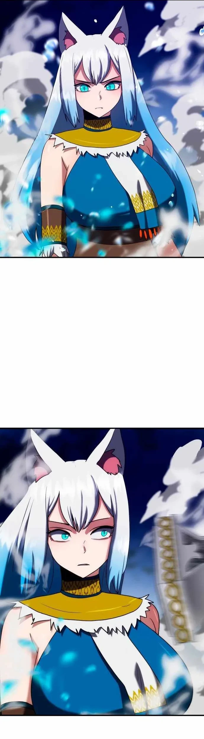 Defense Breaker Chapter 36 halaman 54