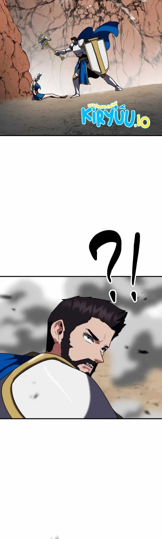 Defense Breaker Chapter 36 halaman 61